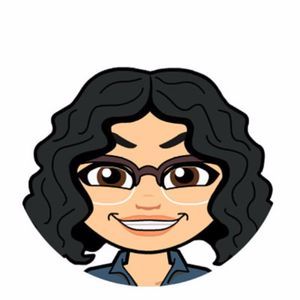 Meet your Posher, Mirisha